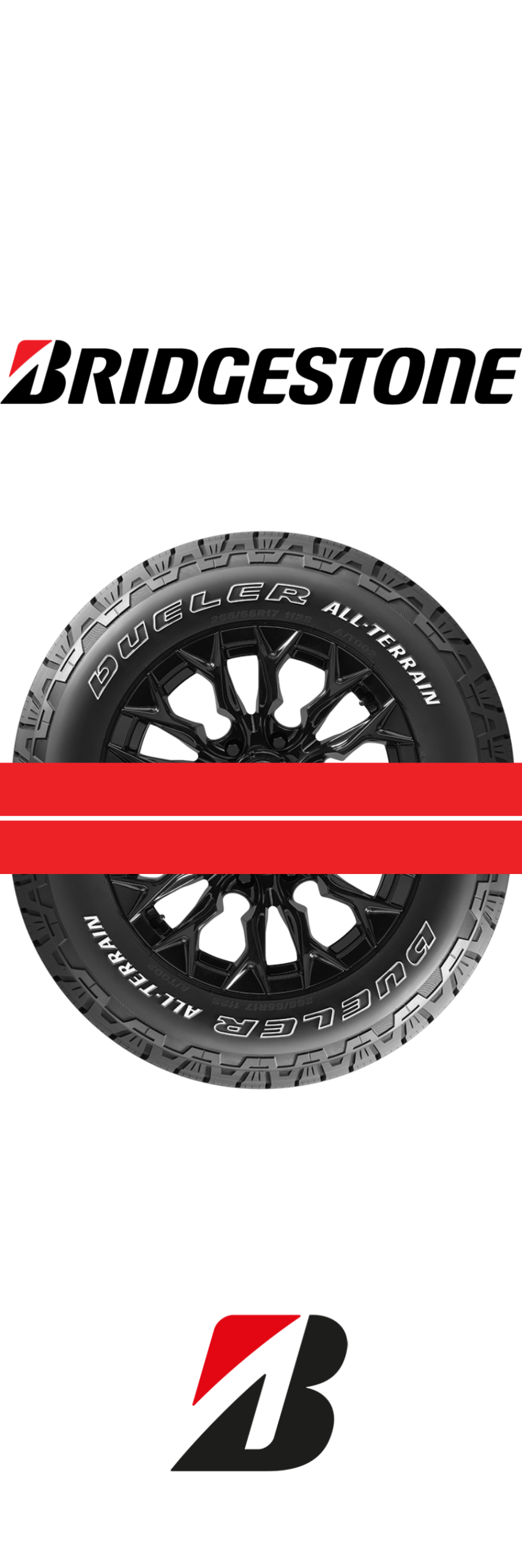 Bridgestone Bridgestone