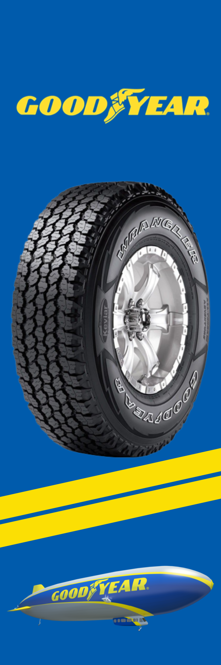Goodyear Goodyear