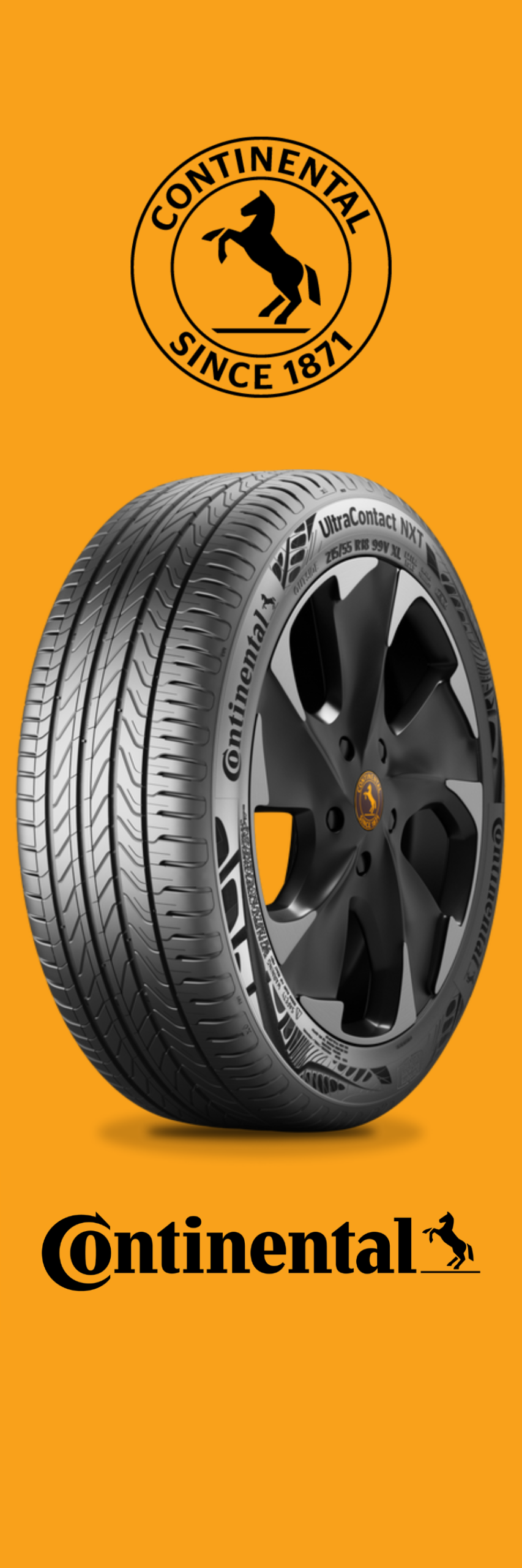 Continental Continental