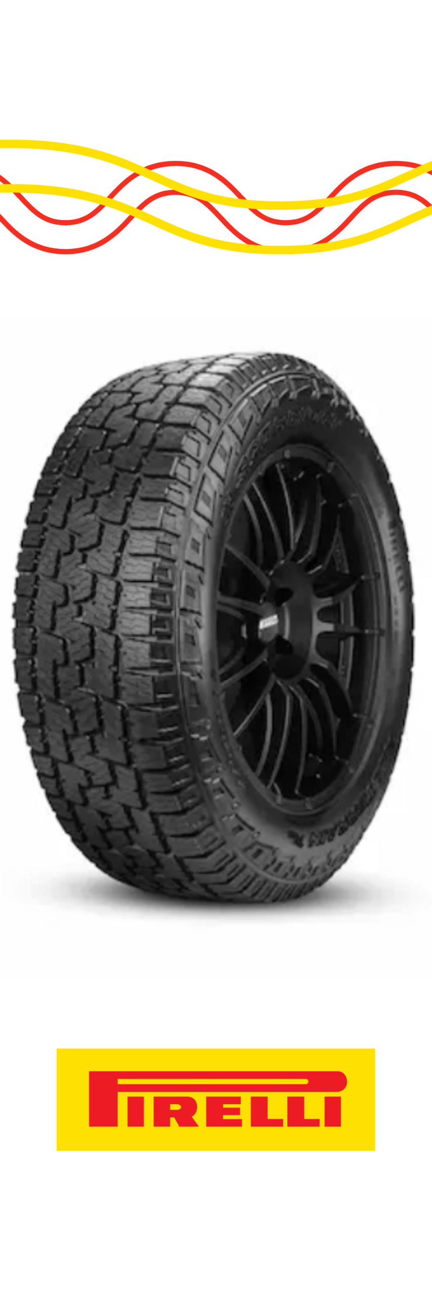 Pirelli Pirelli