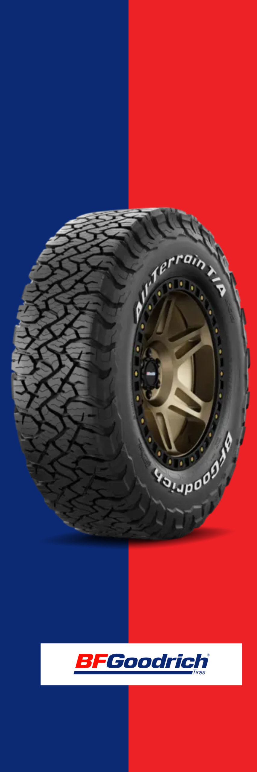 BFGoodrich BFGoodrich